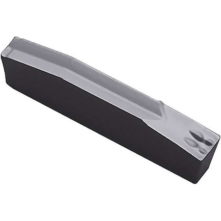 Grooving Insert, PVD Carbide MPN:GMN5PR930