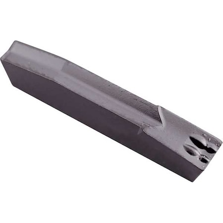 Grooving Insert, PVD Carbide MPN:GMR2215DPR930
