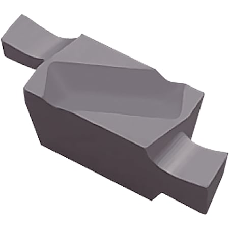 Grooving, GVF L100005AA PR1225, 10 pcs. MPN:GVFL100005AAPR1225