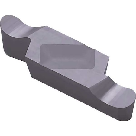 Grooving Insert, PVD Carbide MPN:GVFL250125ARPR1225