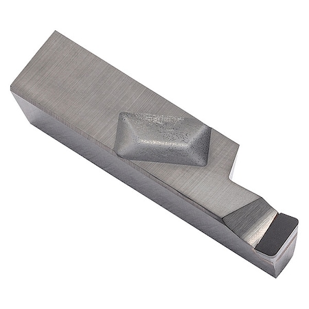Grooving Insert, GVF L300B KPD010 MPN:GVFL300BKPD010