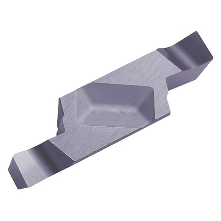 Grooving Insert, PVD Carbide MPN:GVFR550040CPR1225