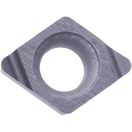 Diamond Turning Insert, JCET110905MRFPR1725 MPN:JCET110905MRFPR1725