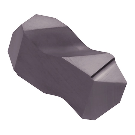 Threading Insert, PVD Carbide MPN:KCTP2LPR1215