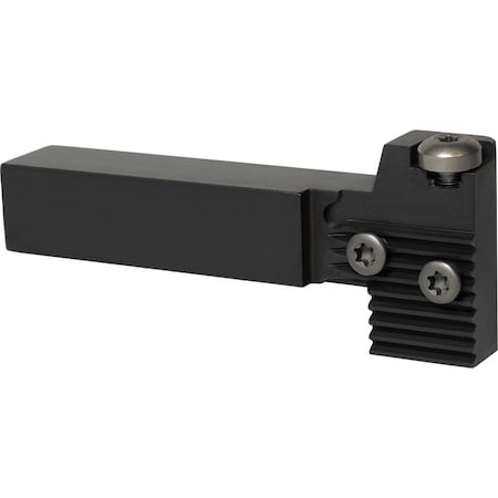 Externalooving Toolholder, KGDL 16C MPN:KGDL16C