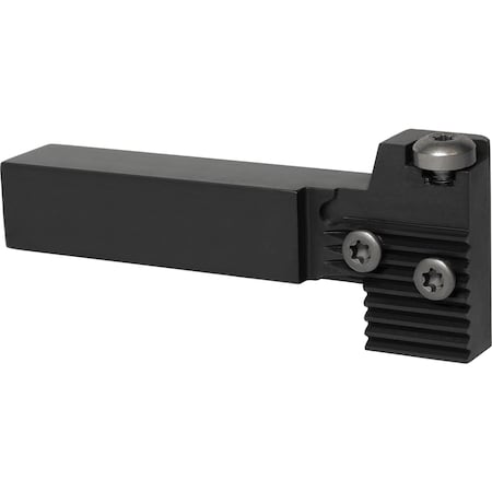 Externalooving Toolholder, KGDL 2525C MPN:KGDL2525C