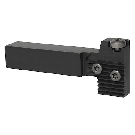 Externalooving Toolholder, KGDL 3232C MPN:KGDL3232C
