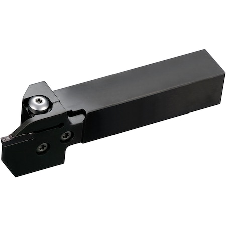 Externalooving Toolholder, KGDR 12X4T MPN:KGDR12X4T25S