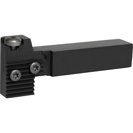 Externalooving Toolholder, KGDR 2525C MPN:KGDR2525C