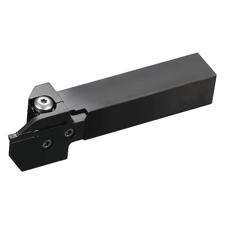 Externalooving Toolholder, KGDR 2525X MPN:KGDR2525X3T20S