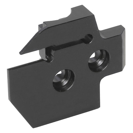 Externalooving Blade, KGDR 2T17C, Ext MPN:KGDR2T17C