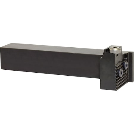 Externalooving Toolholder, KGDSL 12C MPN:KGDSL12C