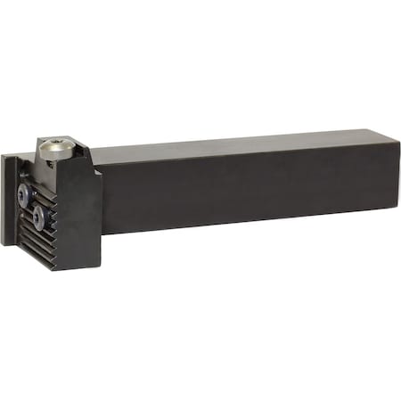 Externalooving Toolholder, KGDSR 12C MPN:KGDSR12C