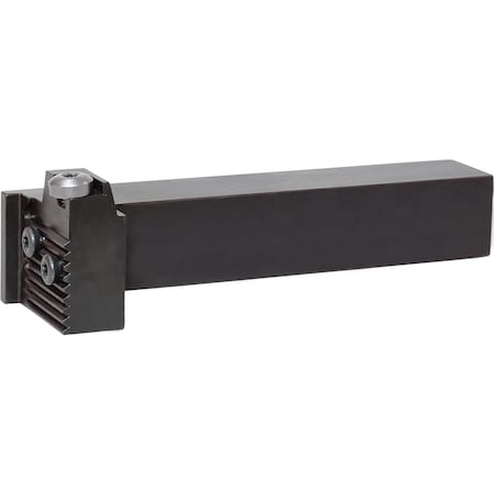 Externalooving Toolholder, KGDSR 2525 MPN:KGDSR2525C