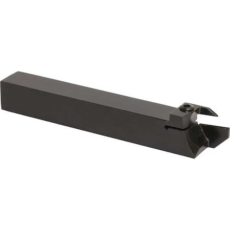 External Grooving Toolholder MPN:KGMR123T