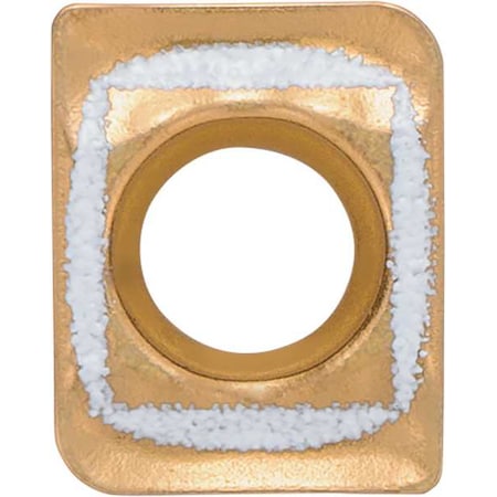 Indexable Drilling Insert MPN:LCMT030203GMECA520D