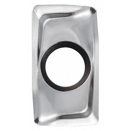 Rectangle LOGT Carbide MPN:LOGT100408FRAMGW25
