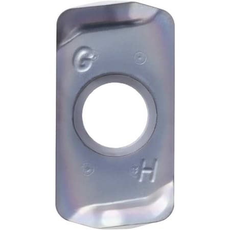 Rectangle Milling Insert MPN:LOGU030310ERGHPR1510