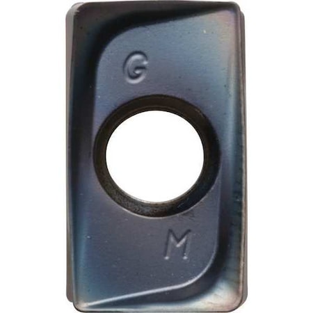 Rectangle LOMU Carbide MPN:LOMU100408ERGMPR1535