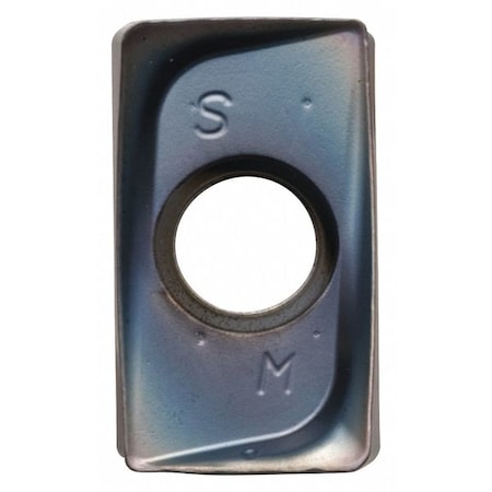 Rectangle LOMU Carbide MPN:LOMU100408ERSMPR1535