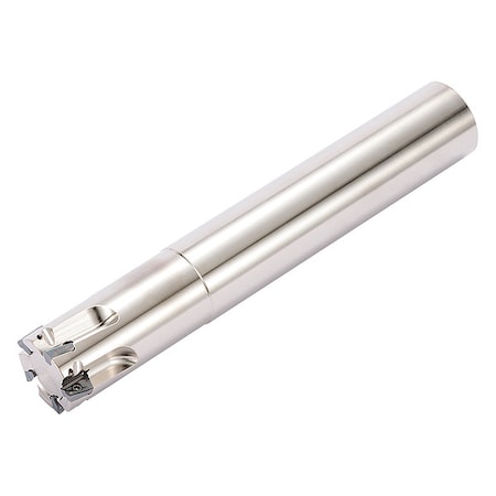 End Mill, Kyocera MEC 10S1011, 10mm D MPN:MEC10S1011
