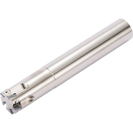 End Mill, Kyocera MEC 1250S1257917, 1.25 MPN:MEC1250S1257917