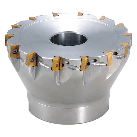 Face Mill, MECX 2000R0712T, MECX 200