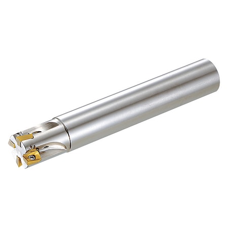 End Mill, Kyocera MECX 21S20140074T, 21. MPN:MECX21S20140074T