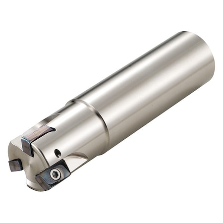 End Mill, Kyocera MEW 28S25103T, 28mm MPN:MEW28S25103T