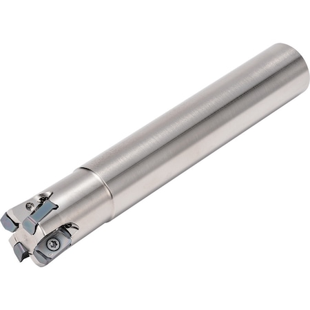 High Feed End Mill, MFH 1000W100034T47 MPN:MFH1000W100034T47