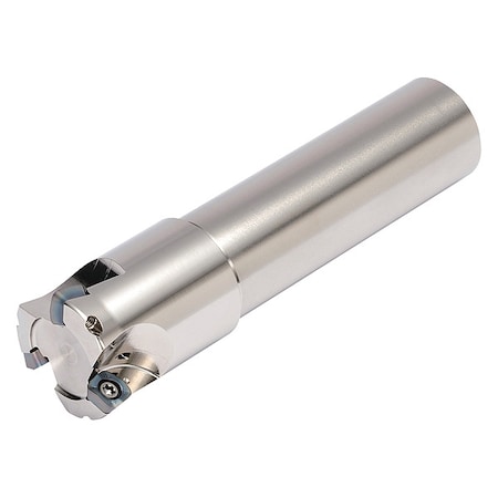 High Feed End Mill, MFH 1250W125102T, MF MPN:MFH1250W125102T
