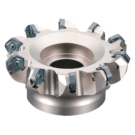 Face Mill, MFPN 45100R10T, MFPN 100mm MPN:MFPN45100R10T