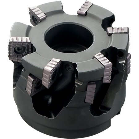 Face Mill, MSRS 903000R24T, MSRS90 30 MPN:MSRS903000R24T