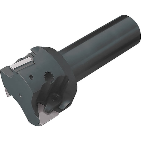End Mill, Kyocera MTP 90200125W, 200