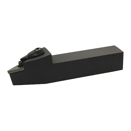Turning Toolholder, MVVNN 123B MPN:MVVNN123B