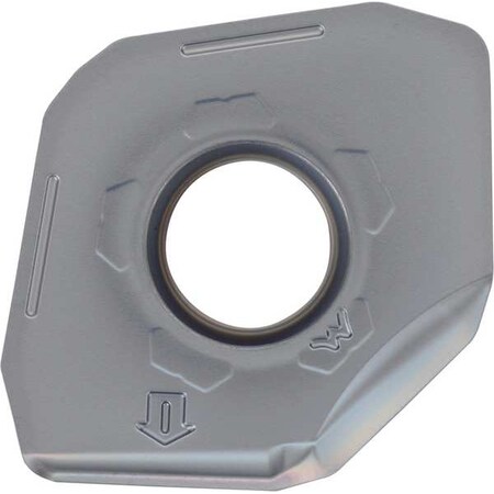 Pentagon Milling Insert MPN:PNEU1205ANERWTN620M