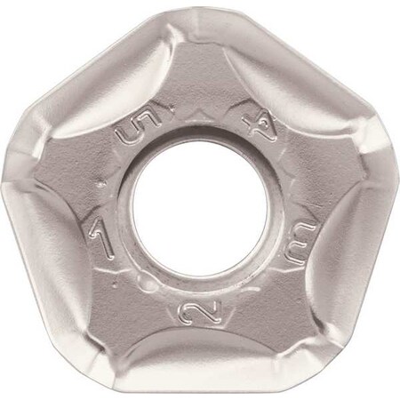 Pentagon Milling Insert MPN:PNMU1205ANELGMTN620M