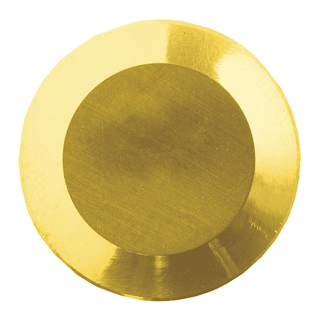 Diamond Turning Insert, Round, 2 MPN:RCGX102H315T04015A66N