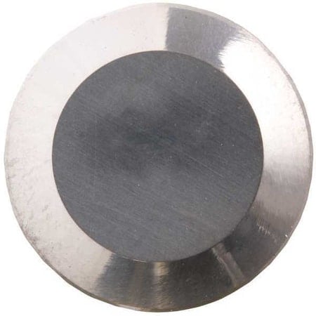 Turning Insert, Round, 3, RCGX, Ceramic MPN:RCGX103T08015625AA