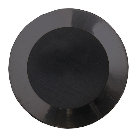 Diamond Turning Insert, Round, 4 MPN:RCGX104T08015625AAA65