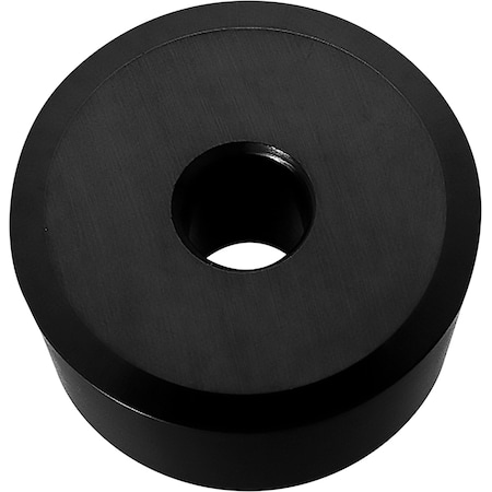 Turning Insert, Round, RCMA 1012T0801562 MPN:RCMA1012T08015625AAA65