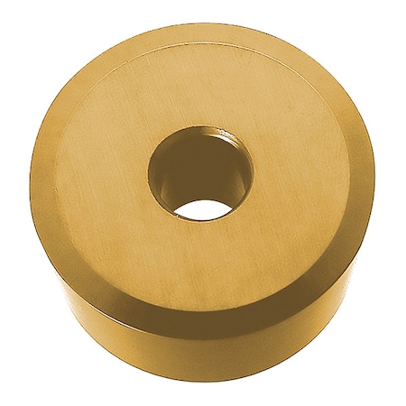 Round Turning Insert, Ceramic MPN:RCMA106T08015625AAA66N