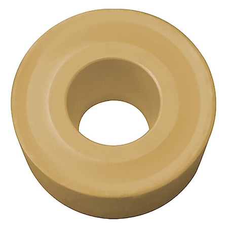 Round Turning Insert, PVD Cermet MPN:RCMX1204M0PV720