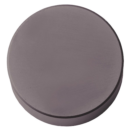 Diamond Turning Insert, Round, 4 MPN:RNG43E001KS6030