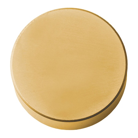 Diamond Turning Insert, Round, 4 MPN:RNG43T00625A66N