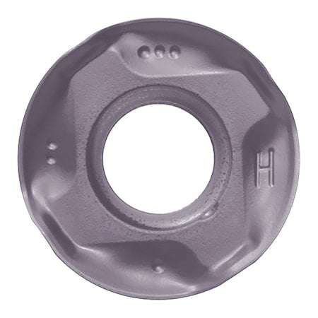 Round Milling Insert, PVD Carbide MPN:ROMU1204M0ERGHPR1535