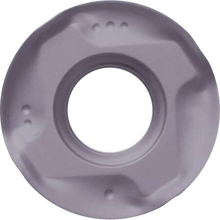 Round Milling Insert, PVD Carbide MPN:ROMU1605M0ERGMPR1510