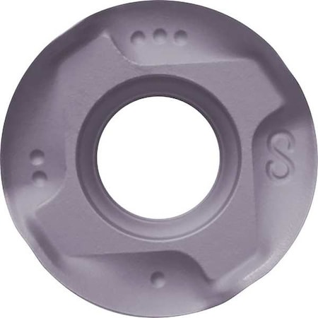 Round Milling Insert, PVD Carbide MPN:ROMU1605M0ERSMPR1525