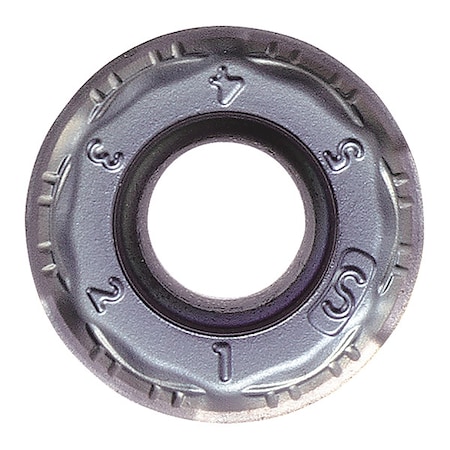 Round Milling Insert, PVD Carbide MPN:RPGT1605M0ERSMPR1535