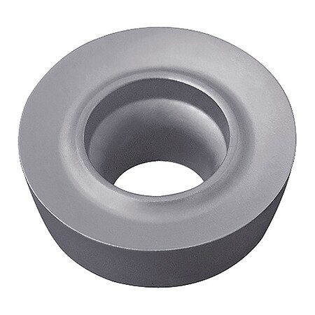 Milling Insert, Round, RPMT 10T3M0 KW10 MPN:RPMT10T3M0KW10